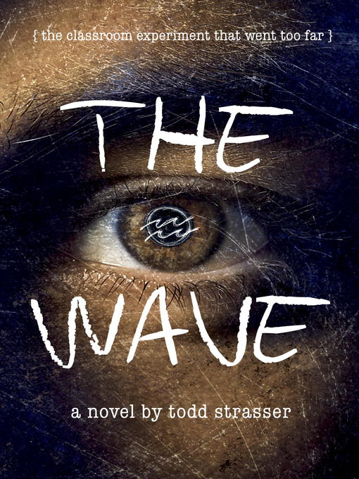 Title details for The Wave by Todd Strasser - Wait list
